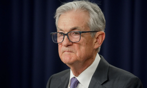 Ông Powell: Fed đang trải qua “bài kiểm tra sức ép”