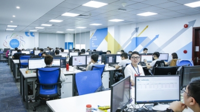 Vietnam sets sights on 100,000 digital tech firms by 2030