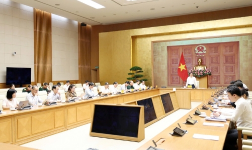Mở đợt cao điểm xử lý xâm phạm quyền sở hữu trí tuệ mới