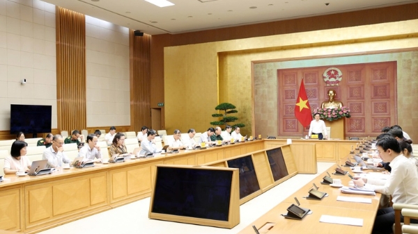 Mở đợt cao điểm xử lý xâm phạm quyền sở hữu trí tuệ mới