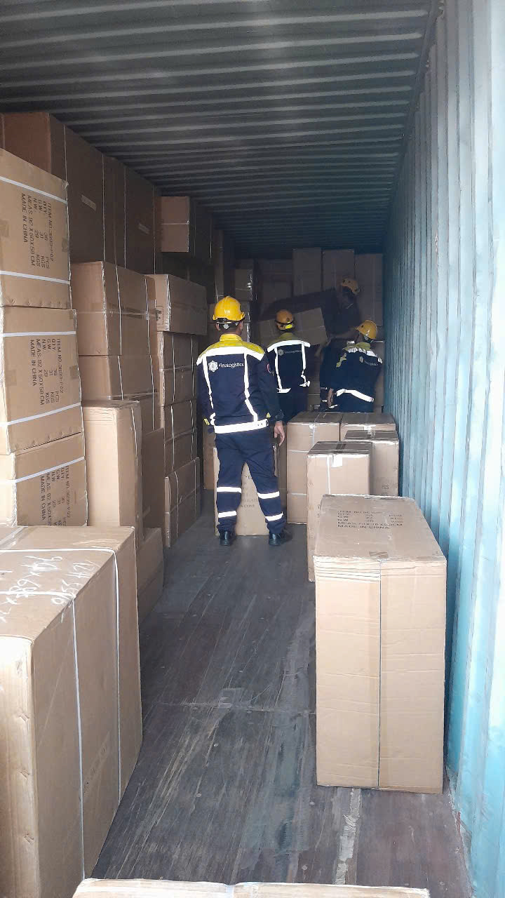 Chính phủ chỉ đạo quyết liệt đấu tranh, ngăn chặn, xử lý hành vi xâm phạm quyền sở hữu trí tuệ.