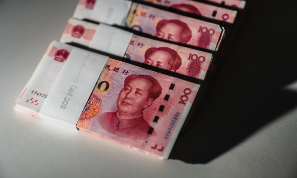 Nga tăng cường phát hành trái phiếu nhân dân tệ