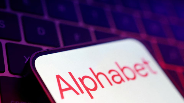 Alphabet phát hành 80 tỷ USD cổ phiếu để đầu tư AI