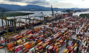 Mỹ: USTR đề xuất áp thuế quan trừng phạt 25% với nhiều mặt hàng Brazil 