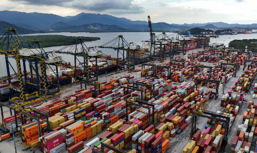 Mỹ: USTR đề xuất áp thuế quan trừng phạt 25% với nhiều mặt hàng Brazil 