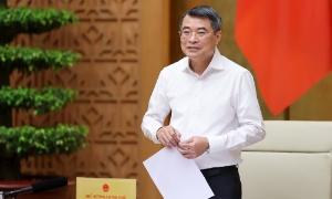 Thủ tướng yêu cầu ổn định thanh khoản ngân hàng, giữ mặt bằng lãi suất và thúc đẩy thị trường vốn