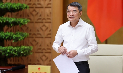 Thủ tướng yêu cầu ổn định thanh khoản ngân hàng, giữ mặt bằng lãi suất và thúc đẩy thị trường vốn