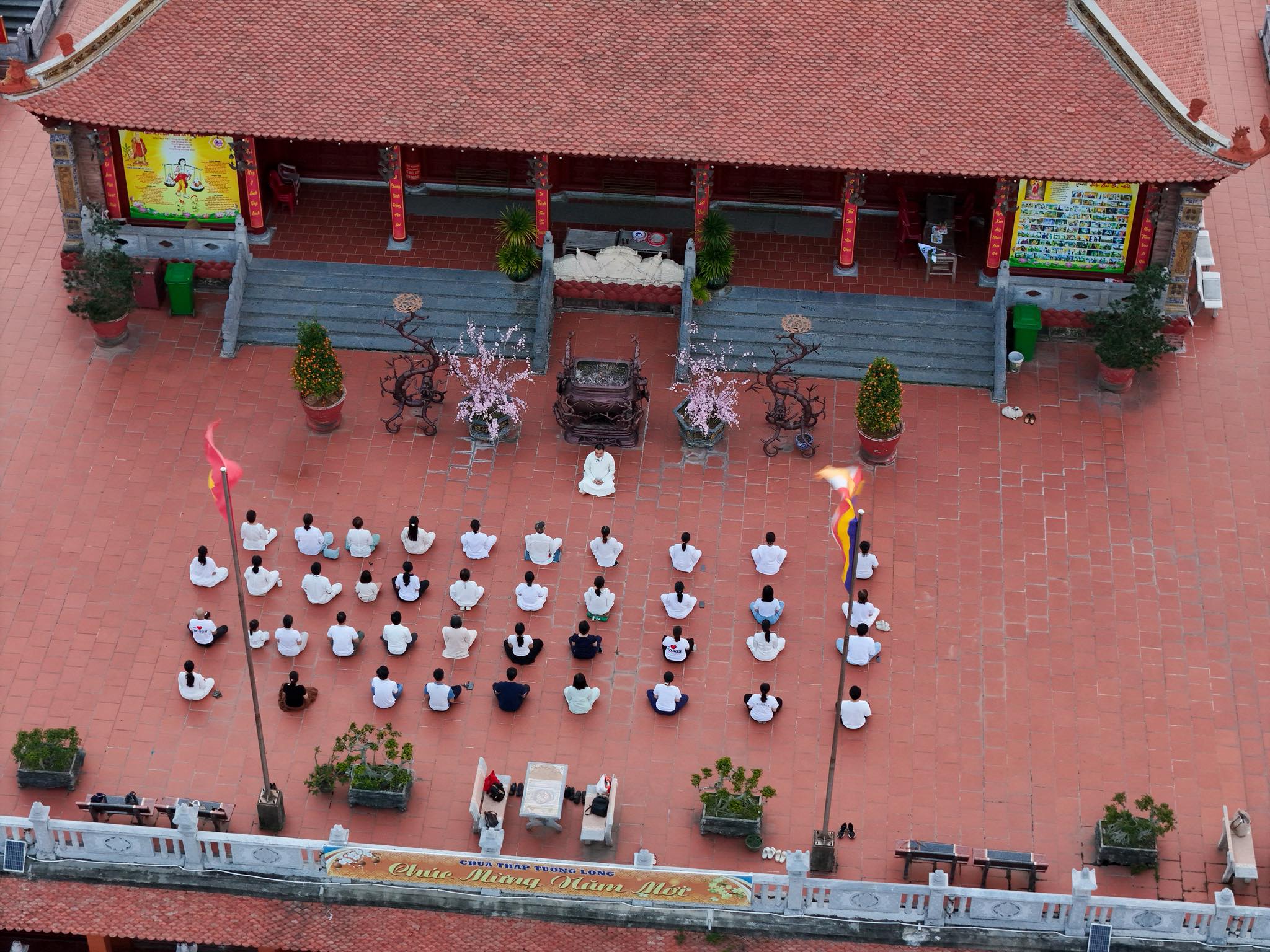 Đồ Sơn có điều kiện thuận lợi để xây dựng các sản phẩm du lịch trải nghiệm mang chiều sâu văn hóa và giá trị sức khỏe. Ảnh: Phường Đồ Sơn