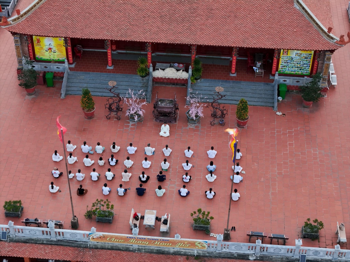 Đồ Sơn có điều kiện thuận lợi để xây dựng các sản phẩm du lịch trải nghiệm mang chiều sâu văn hóa và giá trị sức khỏe. Ảnh: Phường Đồ Sơn