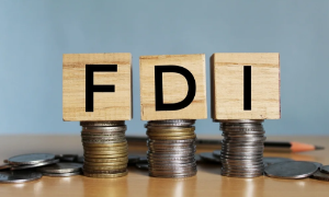 Việt Nam thu hút gần 25 tỷ USD vốn FDI trong 5 tháng đầu năm