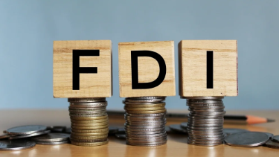 Vietnam attracts nearly $25 bln in FDI in first five months