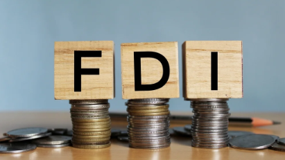 Vietnam attracts nearly $25 bln in FDI in first five months