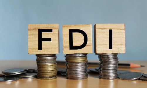 Vietnam attracts nearly $25 bln in FDI in first five months