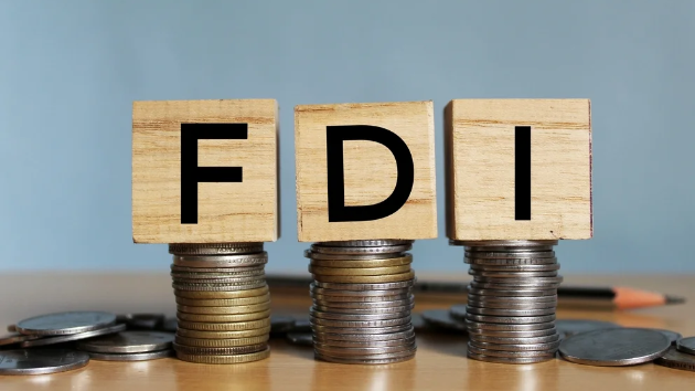 Vietnam attracts nearly $25 bln in FDI in first five months