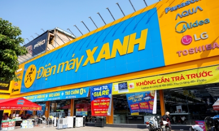 Thương vụ IPO “tỷ USD” và tham vọng “mở khóa” giá trị ngành bán lẻ điện máy