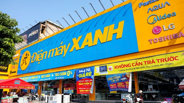 Thương vụ IPO “tỷ USD” và tham vọng “mở khóa” giá trị ngành bán lẻ điện máy