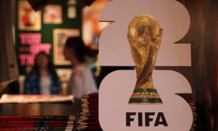 Một cuộc chiến pháp lý căng thẳng đang diễn ra tại Mỹ. Ảnh: Football Ground Guide