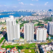 Khách hàng trẻ tạo ra xu hướng mới trên thị trường bất động sản
