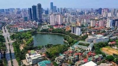 Hanoi to announce Master Plan with 100-year vision at June 29 conference