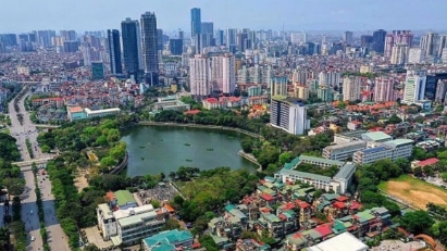 Hanoi to announce Master Plan with 100-year vision at June 29 conference