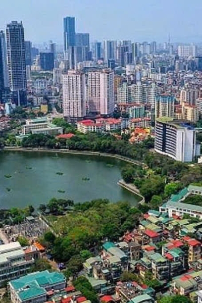 Hanoi to announce Master Plan with 100-year vision at June 29 conference