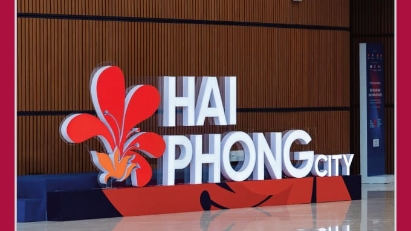 Vietnam Economic Times June, 01 2026