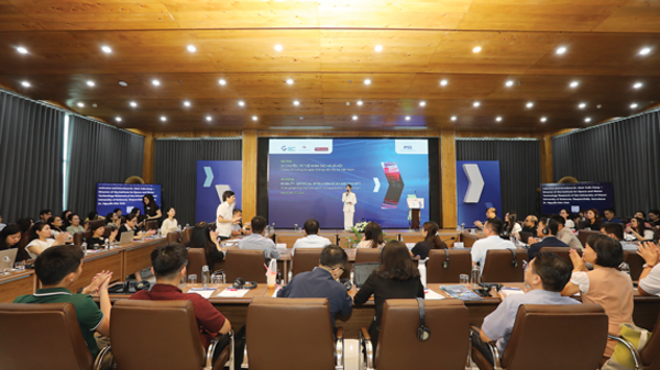 Chuyển đổi giao thông Việt Nam và Đông Nam Á dưới tác động của AI 