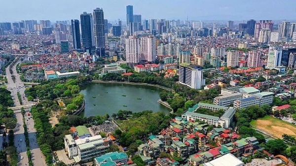 Hà Nội tổ chức Hội nghị công bố Quy hoạch tổng thể Thủ đô tầm nhìn 100 năm vào ngày 29/6 
