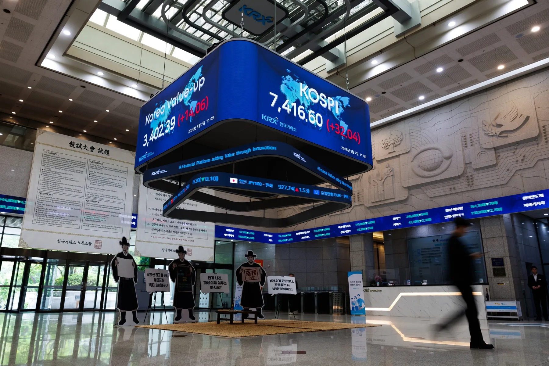 Ảnh minh họa - Ảnh: Bloomberg