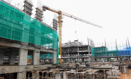 Hà Nội: 8 trường hợp công trình, cơ sở vi phạm bị áp dụng biện pháp ngừng cấp điện, nước