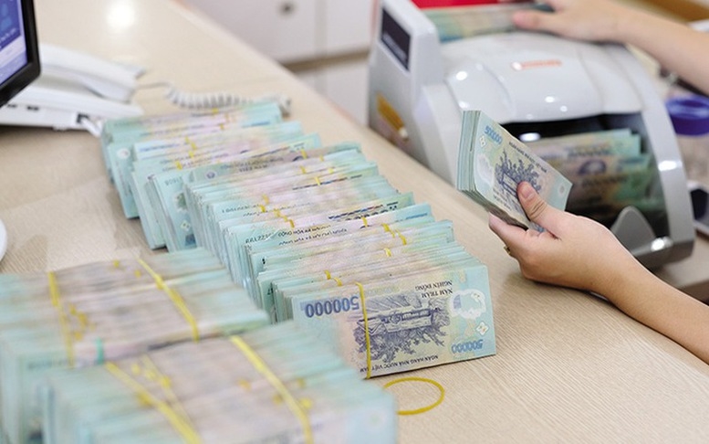 Năm tháng đầu năm, ngân sách nhà nước thặng dư hơn 495 nghìn tỷ đồng