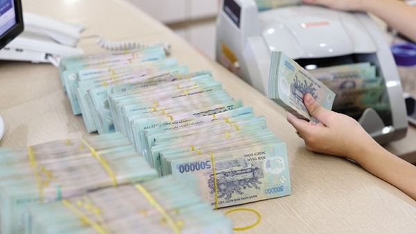 Ngân sách nhà nước thặng dư hơn 495.000 tỷ đồng sau 5 tháng 