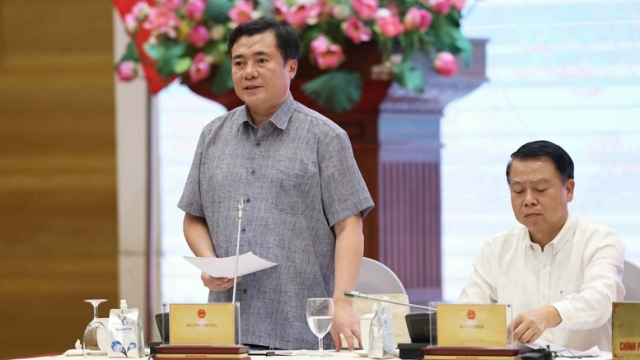 Bộ Công Thương kiểm soát xăng E10 từ pha trộn đến bán lẻ, bảo vệ quyền lợi người tiêu dùng