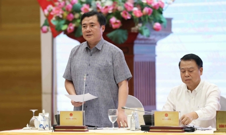 Bộ Công Thương kiểm soát xăng E10 từ pha trộn đến bán lẻ, bảo vệ quyền lợi người tiêu dùng