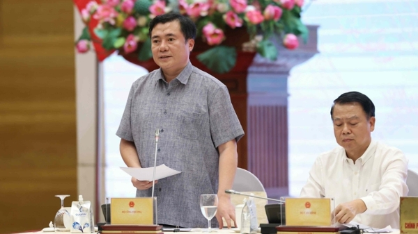 Bộ Công Thương kiểm soát xăng E10 từ pha trộn đến bán lẻ, bảo vệ quyền lợi người tiêu dùng