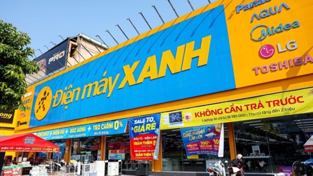 Khi bài toán doanh thu của DMX không chỉ là bán thêm một chiếc máy lạnh hay một chiếc điện thoại