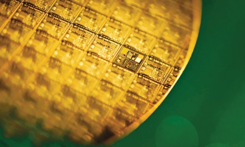  Science and technology in need of more financial sources 