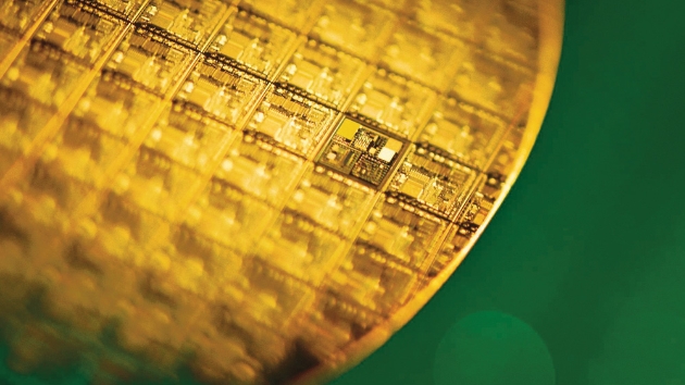  Science and technology in need of more financial sources 