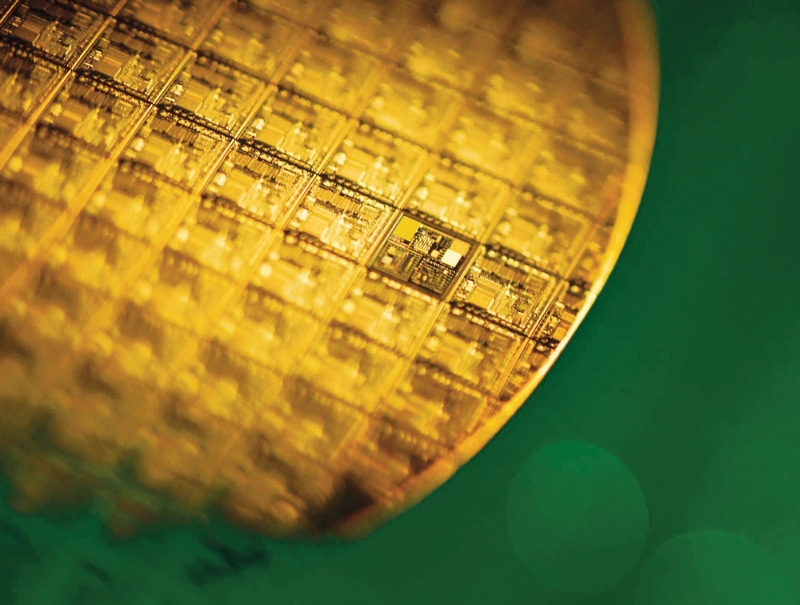  Science and technology in need of more financial sources 