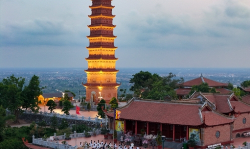 Hải Phòng mở rộng tiềm năng du lịch trong không gian phát triển mới