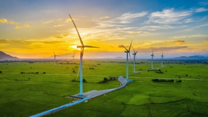 Gia Lai emerges as renewable energy investment hub