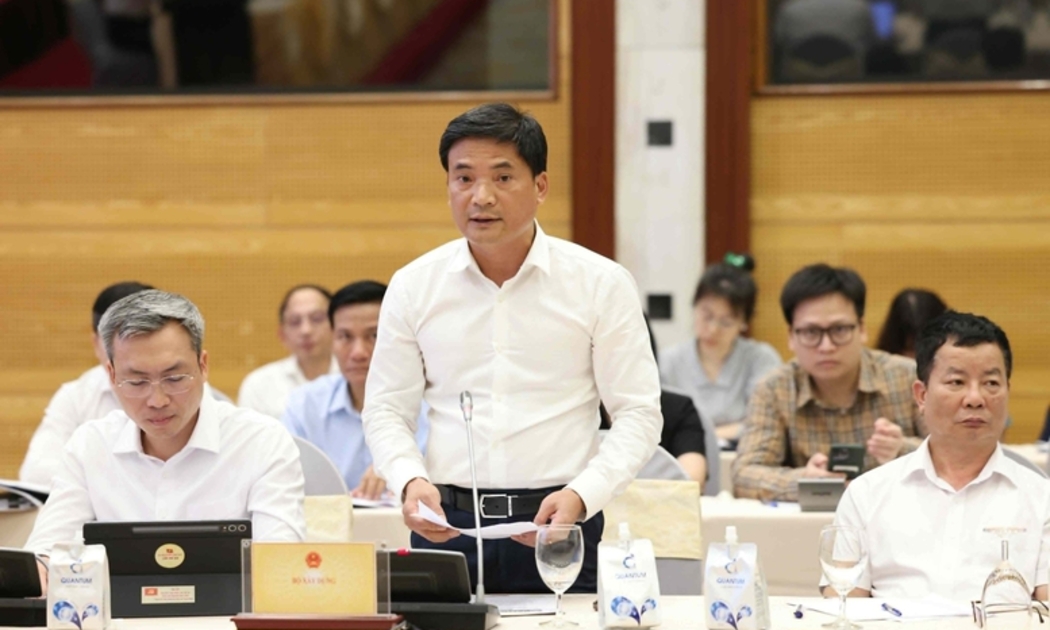 Bộ Xây dựng nghiên cứu ưu đãi vượt trội về đất đai, tài chính cho nhà ở cho thuê