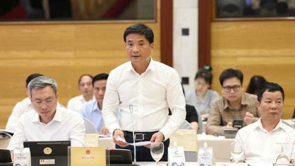 Bộ Xây dựng nghiên cứu ưu đãi vượt trội về đất đai, tài chính cho nhà ở cho thuê
