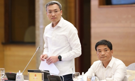 Tăng cường xử lý vi phạm sở hữu trí tuệ, kiểm soát AI và Deepfake trên không gian mạng