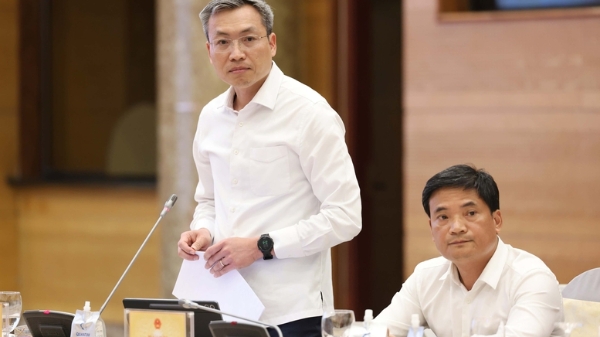 Tăng cường xử lý vi phạm sở hữu trí tuệ, kiểm soát AI và Deepfake trên không gian mạng