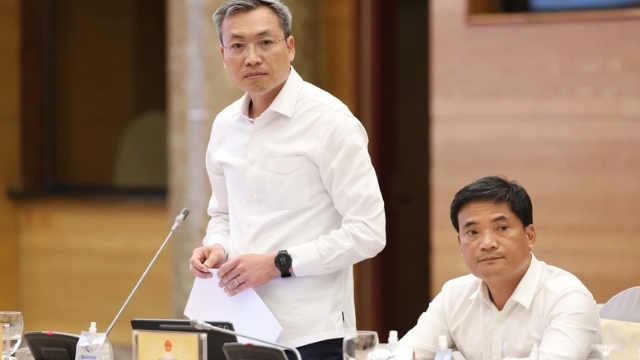 Tăng cường xử lý vi phạm sở hữu trí tuệ, kiểm soát AI và Deepfake trên không gian mạng