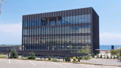 Tamchy SFIT opens first business center as investment hub takes shape