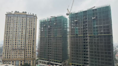 Five major bottlenecks persist in Vietnam’s real estate market