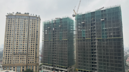Five major bottlenecks persist in Vietnam’s real estate market