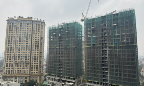 Five major bottlenecks persist in Vietnam’s real estate market